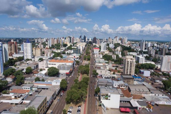 Após defasagem de mais de uma década, Prefeitura de Cascavel encaminha à Câmara projeto de atualização da Planta Genérica de Valores