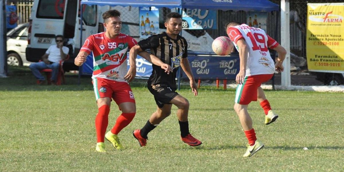 Suíço do Jussara/Panorama completa dois meses de paralisação