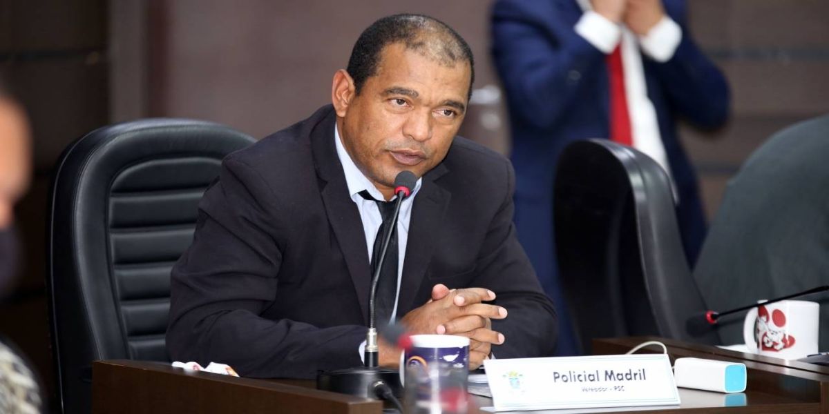 CMC: Requerimento de Madril pede verbas do Estado para combate à Covid-19