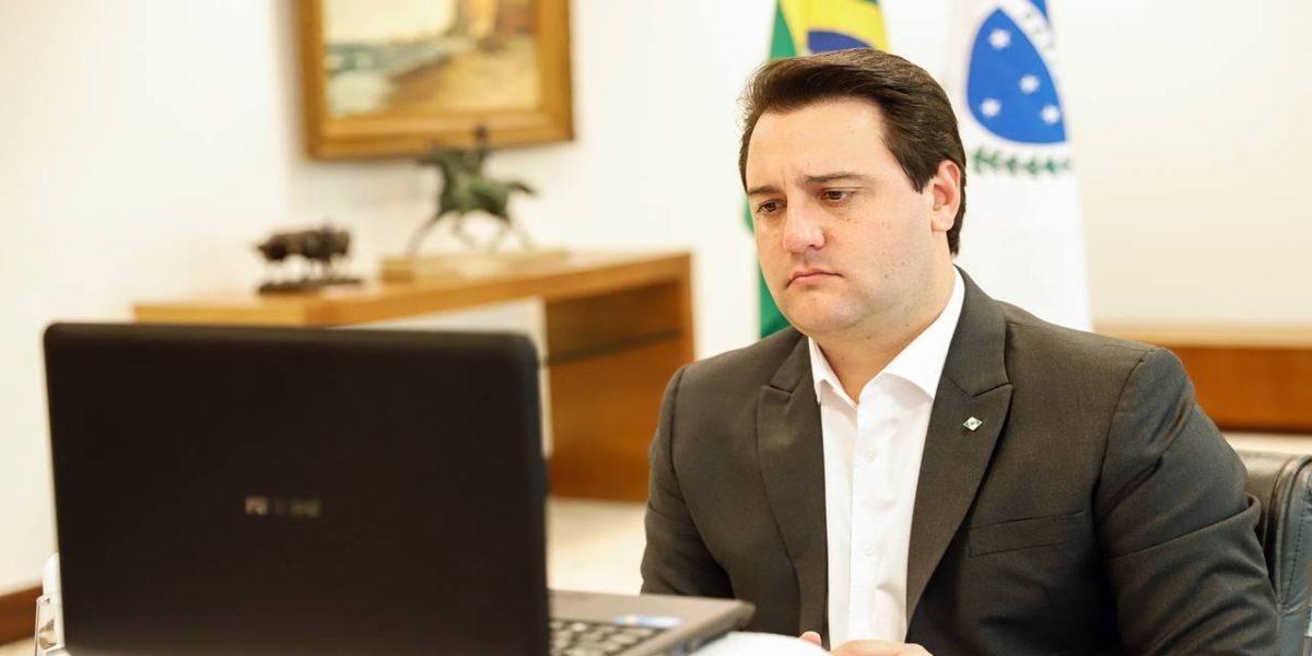 Paraná quer agilizar licenciamento de empreendimentos hidrelétricos