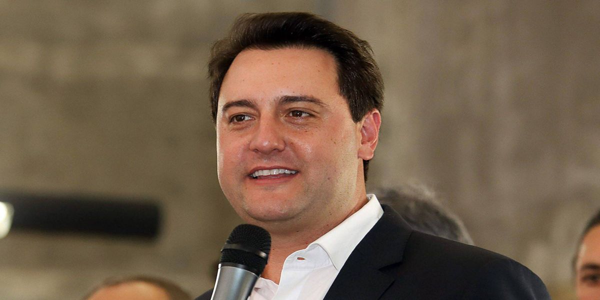 Governador se reúne com empresários para discutir retomada