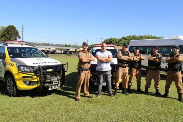 Projeto isenta pedágio dos servidores da segurança