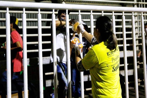 Grupo de Saúde do Brasil e Paraguai intercede a favor dos paraguaios barrados na ponte