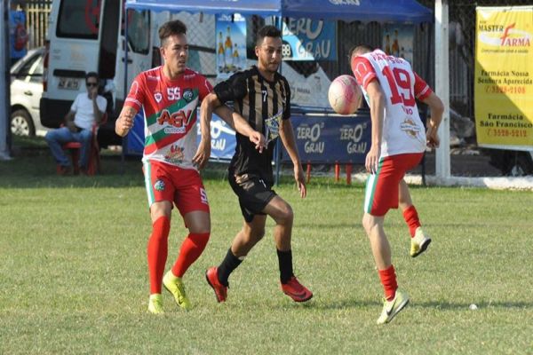 Suíço do Jussara/Panorama completa dois meses de paralisação