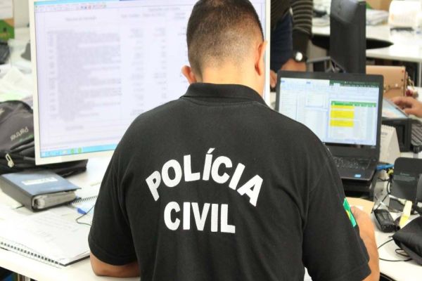 Governo fortalece a Polícia Civil no combate à corrupção