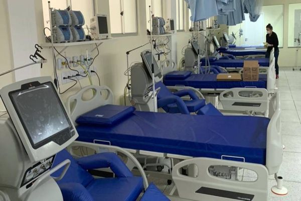 Isenção de ICMS para energia de hospitais do SUS e remédios de hipertensão entra em vigor