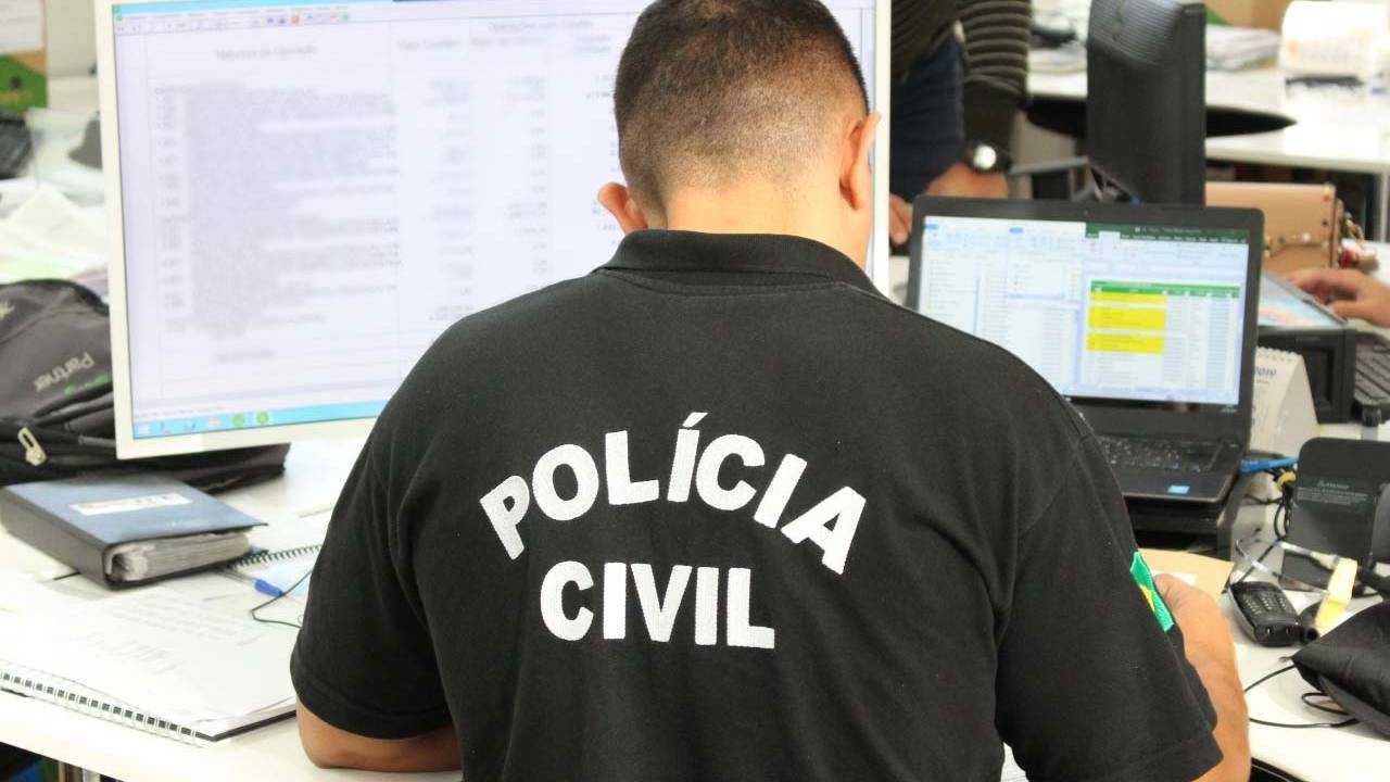 Governo fortalece a Polícia Civil no combate à corrupção