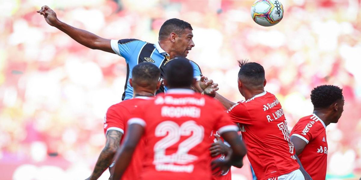 No RS, clubes aprovam proposta para retomada de estadual