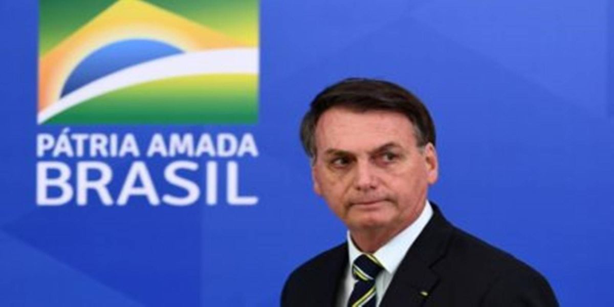 Exames entregues por Bolsonaro ao STF deram negativo