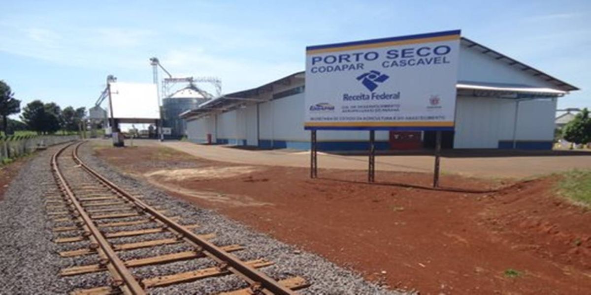 Porto Seco: Presidente da Câmara pede apoio do Governador para manter atividades