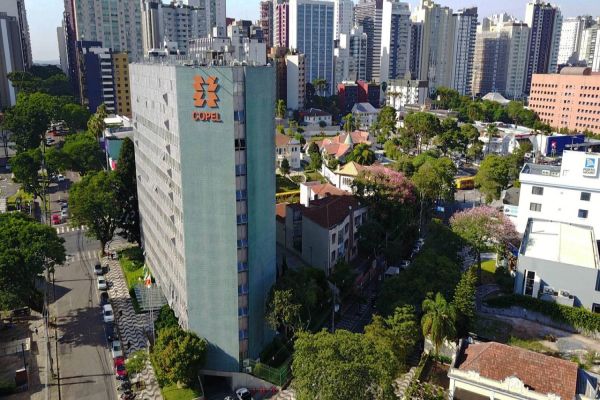 Copel doa R$ 5 milhões para combate ao coronavírus no Paraná