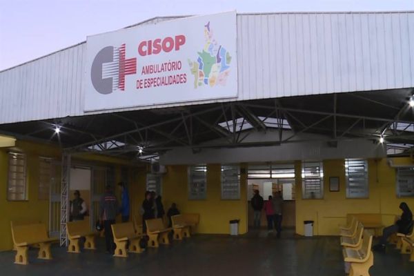 Cisop planeja retomada de 30% dos atendimentos ambulatoriais a partir do dia 1º de junho