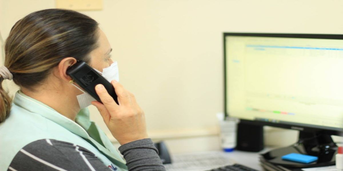 Dia do assistente social: “Satisfação em poder ajudar”