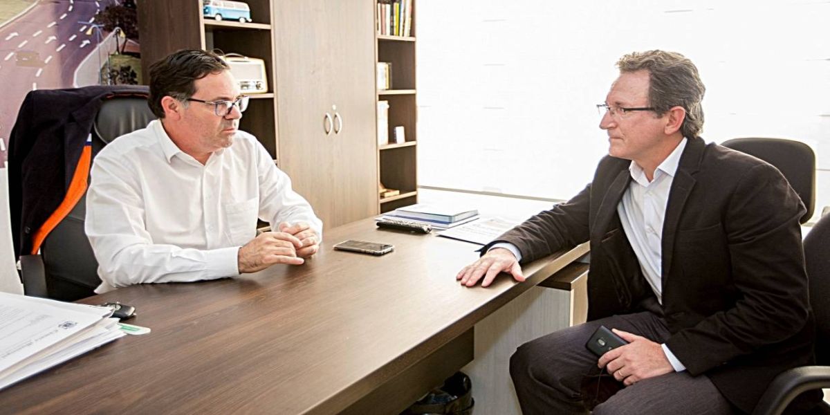 Fechamento da Junta Comercial em Cascavel é preocupante, alerta vereador