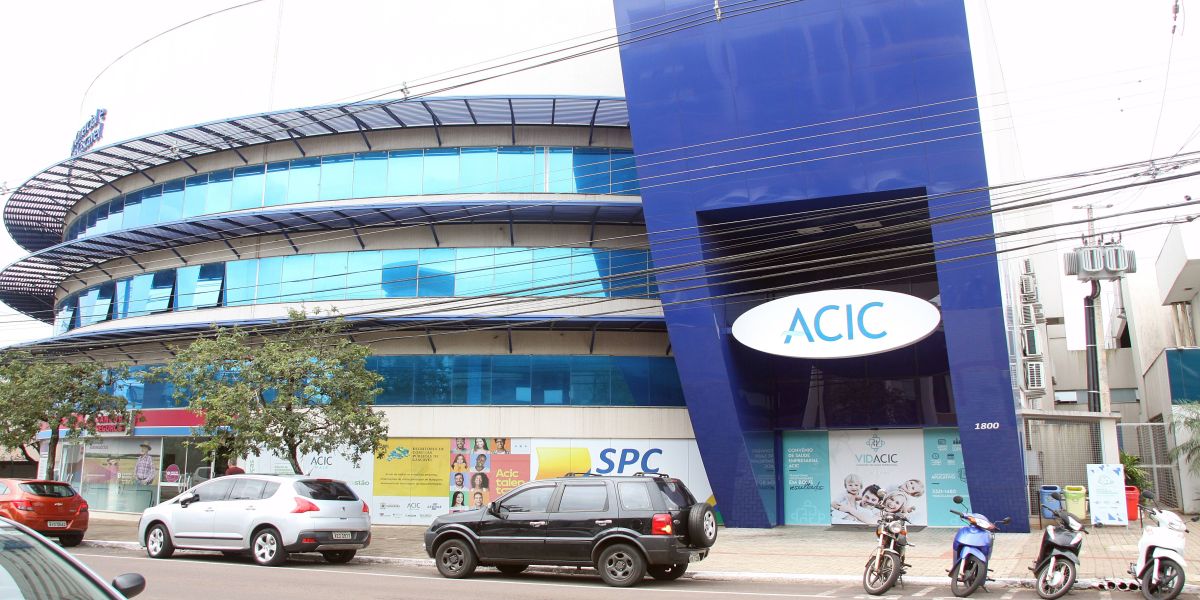 Escritório da Jucepar vai deixar de funcionar na ACIC a partir do dia 1º