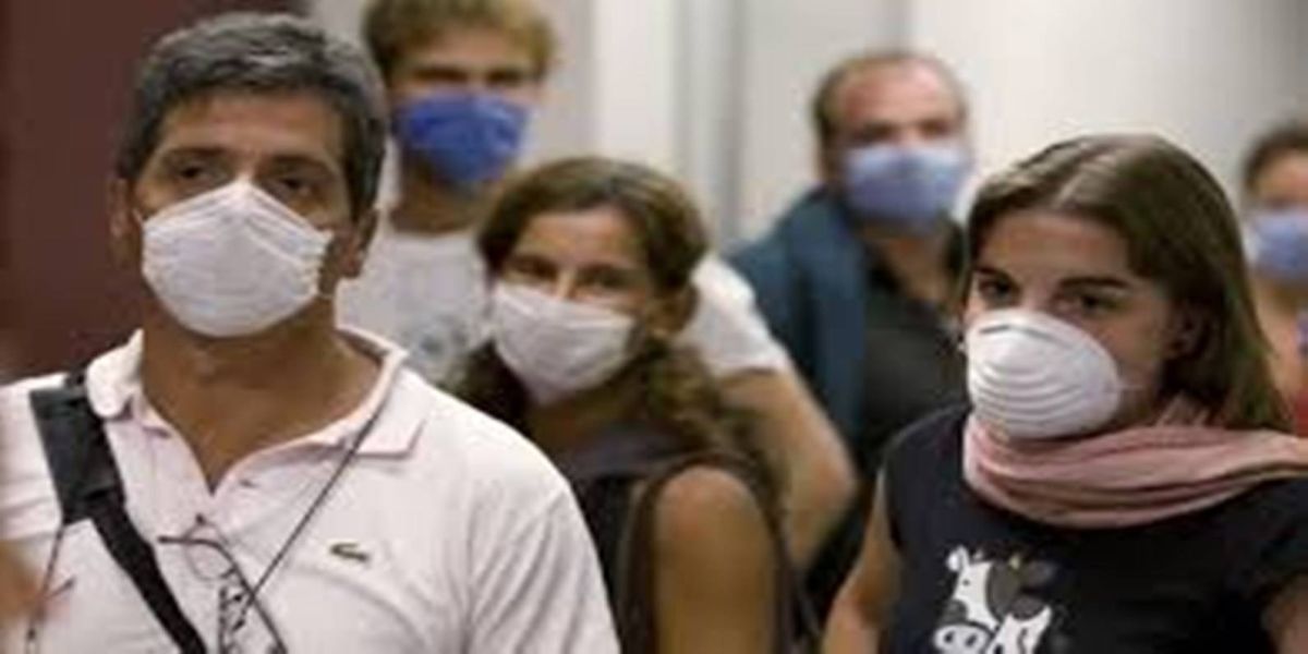 Informe da Influenza não apresenta novos óbitos, mas Sesa alerta para vacinação