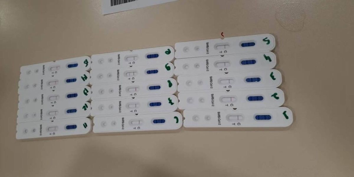 Cascavel é incluída em pesquisa nacional inédita sobre a Covid-19