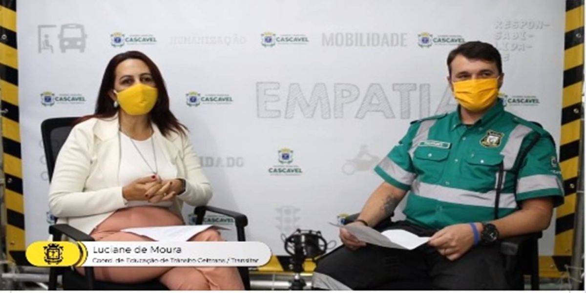 Maio Amarelo: você sabia que as crianças correm mais riscos no trânsito do que os adultos?