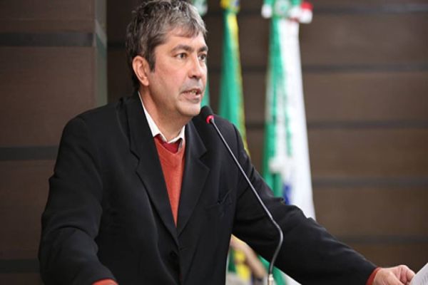 Vereador faz indicações para minimizar danos à população mais vulnerável