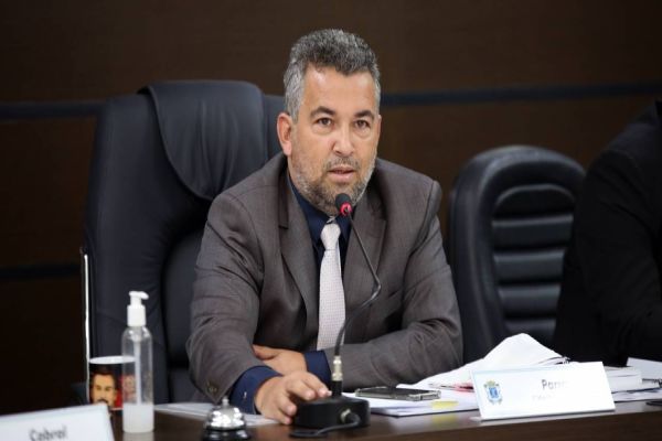 Vereador quer reabertura do atendimento presencial agendado no Cisop