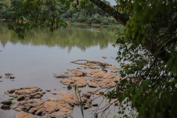 Sanepar aciona protocolo de gestão de crise para superar a falta de água