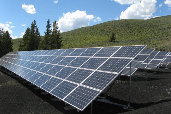 Região Oeste é destaque no Paraná na instalação de sistemas de energia fotovoltaica