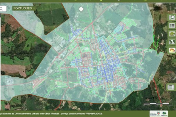 Ferramenta online facilita execução de projetos urbanos