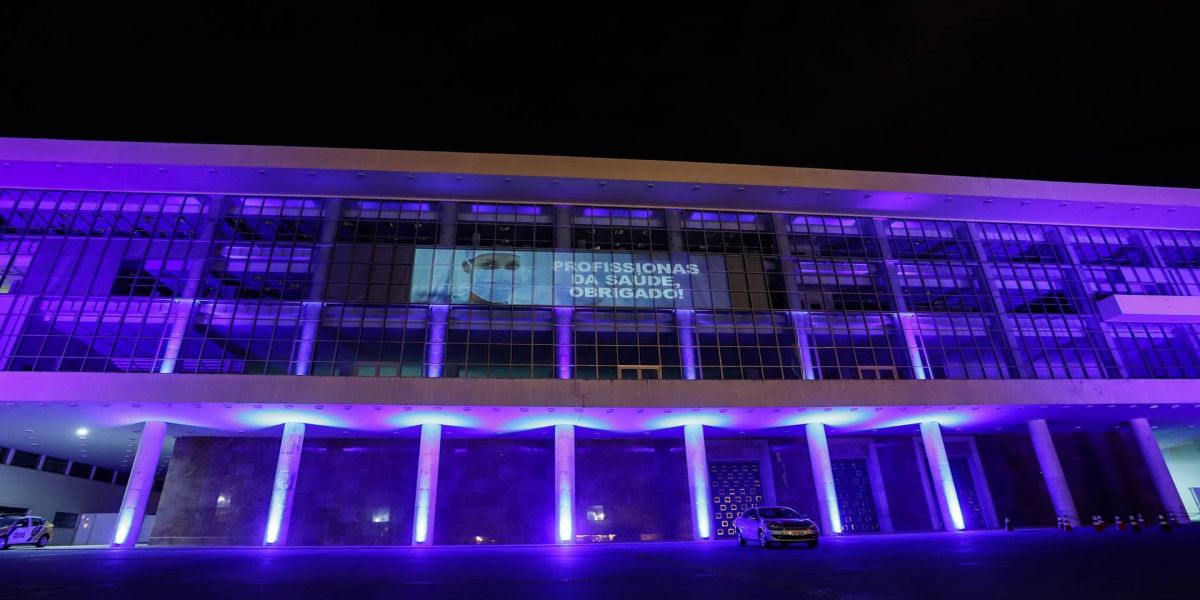 Estado responde ao coronavírus com planejamento e olhar social