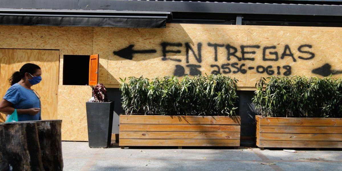 Índices de confiança se acomodam depois de queda em abril