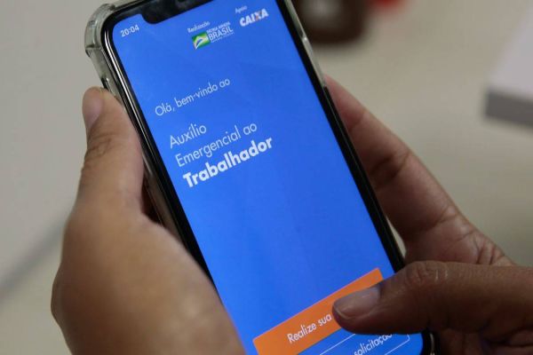 Governo divulga calendário da segunda parcela do auxílio emergencial