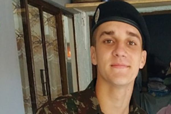 Localizado corpo de militar rondonense desaparecido no Rio Paraná
