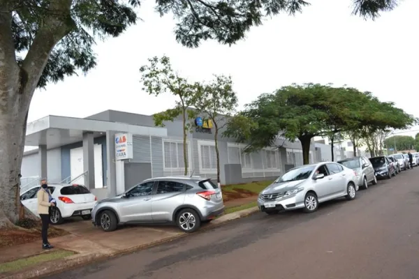 Foto relacionada a notícia: Segundo lote de campanha de vacinação contra gripe imuniza 187 advogados (as)