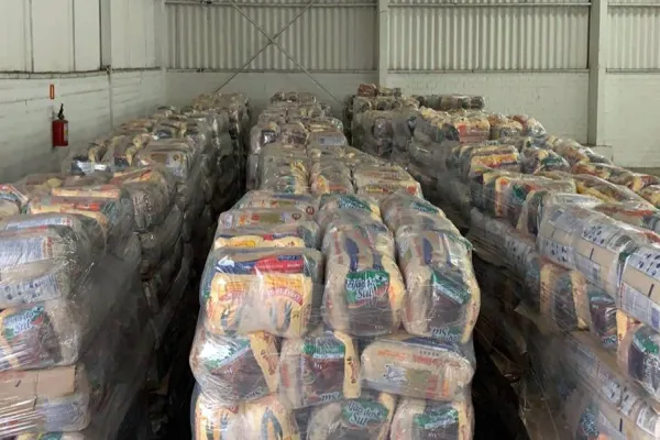 Foto relacionada a notícia: Kit merenda será padronizado a partir desta quarta-feira
