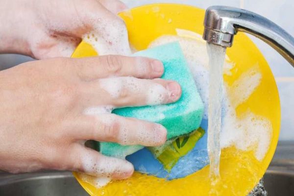 Consumo residencial de água cresce 11% no Paraná