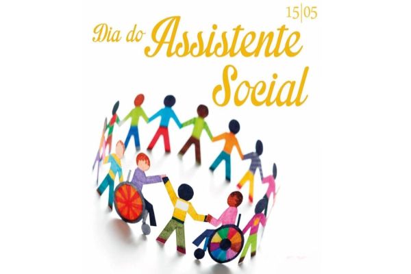 15 de maio: Secretaria de Saúde de Cascavel parabeniza os assistentes sociais