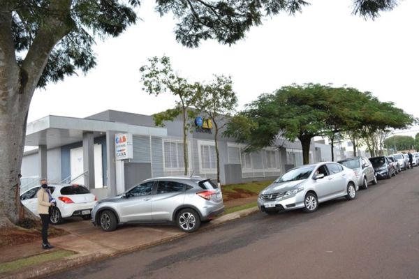 Segundo lote de campanha de vacinação contra gripe imuniza 187 advogados (as)