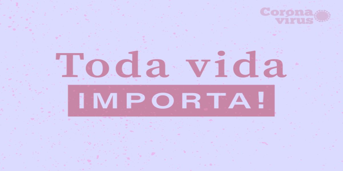 MPPR reforça a importância de se manter isolamento social