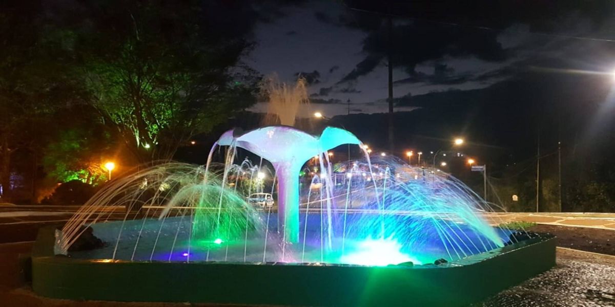 A mínima para este sábado em Cascavel é de 6ºC