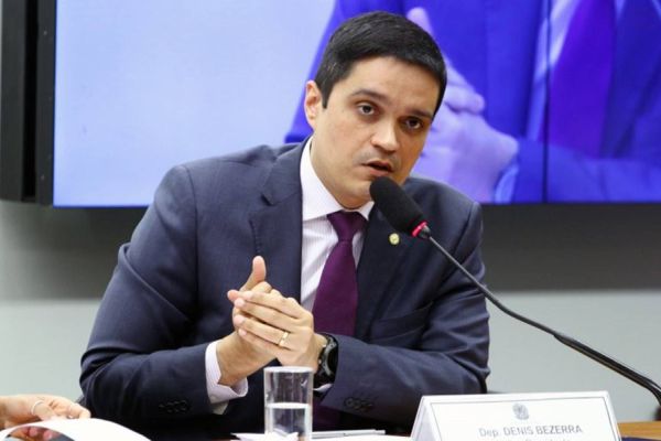 Proposta prevê a dedução no IR das doações feitas durante pandemia