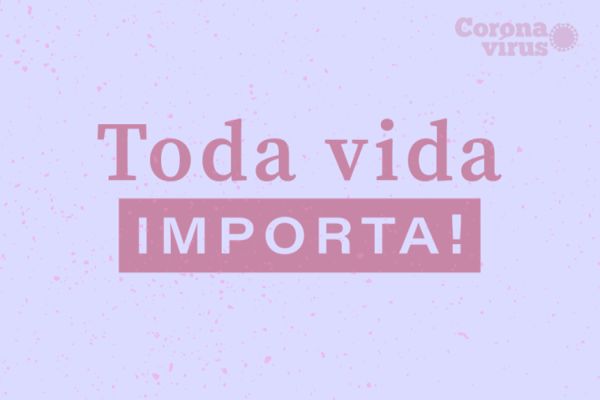 MPPR reforça a importância de se manter isolamento social