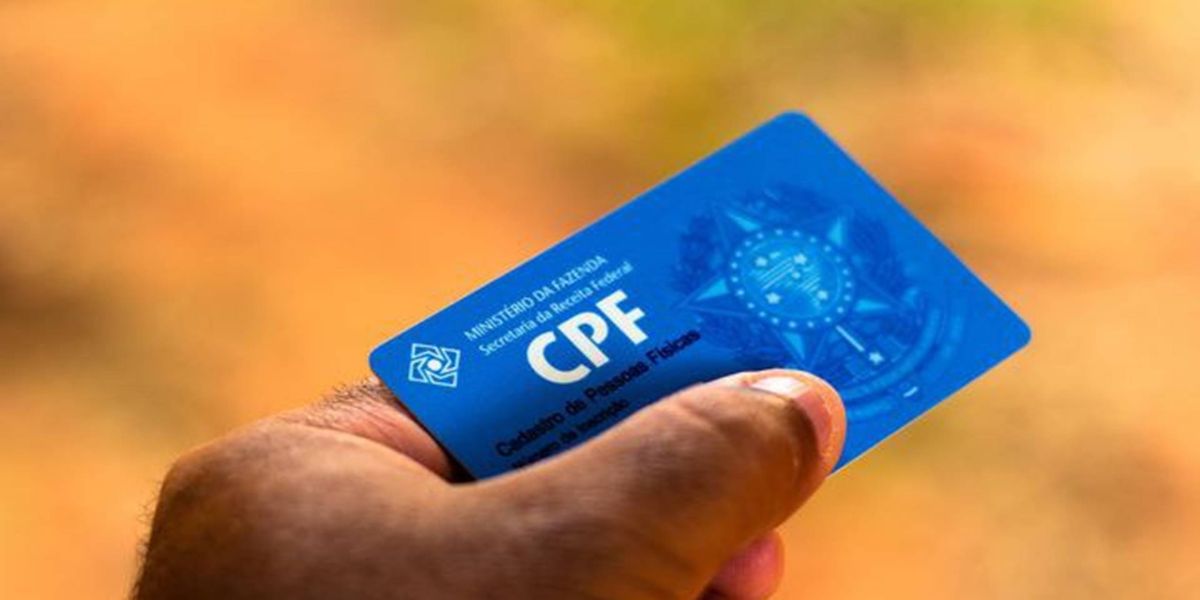 Receita Federal lança aplicativo CPF Digital