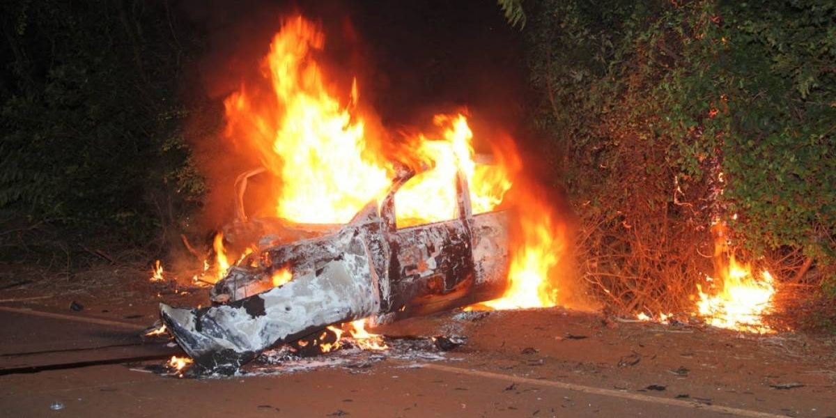 Justiça decreta prisão preventiva de motorista embriagado que causou acidente com morte em Missal