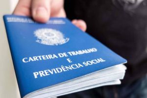 Trabalho formal cresce 19,1% desde 2023, com 10,1 milhões de novos vínculos