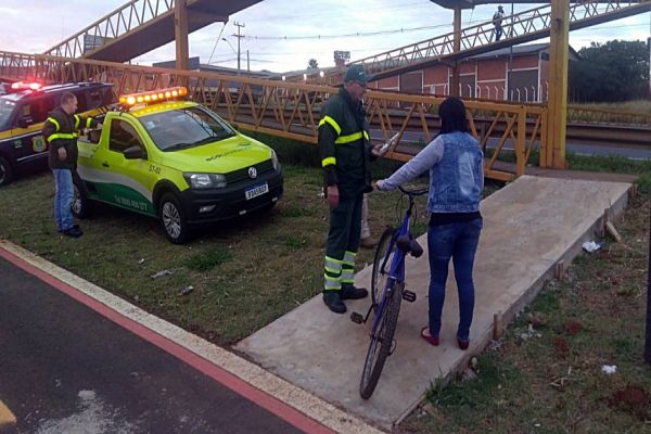 BR-277: Café na Passarela orientará sobre prevenção ao Covid-19