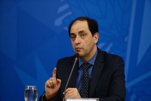 Vetos no PLP-39 beneficiarão estados e municípios, diz secretário