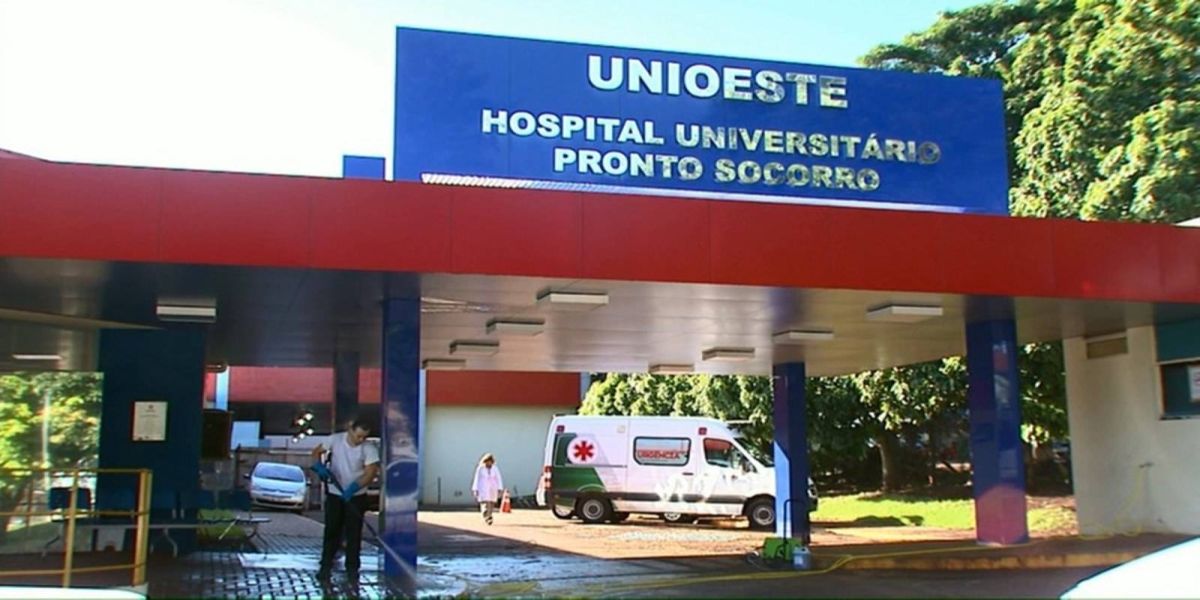 Covid-19: Idoso de 86 anos, é a 6ª vítima do vírus em Cascavel