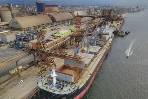 Imagem referente a notícia: Mesmo com mercado desafiador, Paraná atinge 2° maior patamar de exportações da história em 2025