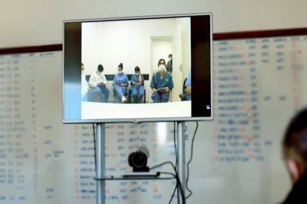 Covid-19: telemedicina auxilia troca de informações entre equipe multidisciplinar