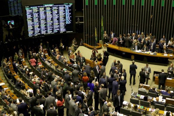 Nova ferramenta permite acompanhamento de emendas parlamentares