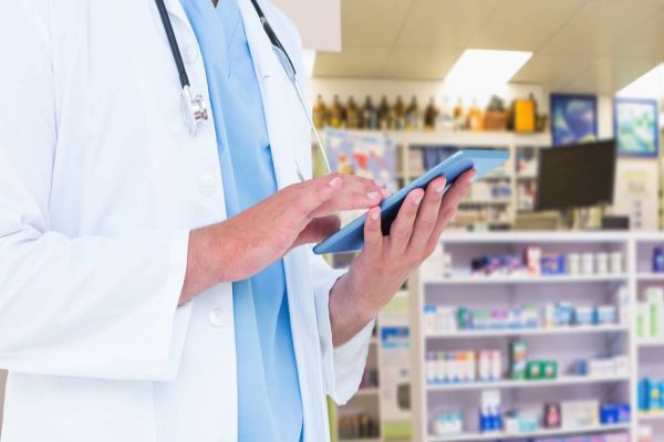 Novo cenário: cresce procura por delivery em farmácias e drogarias do Brasil